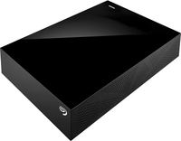 Seagate Desktop 8TB External Hard Drive: was $221 now $164 @ Amazon