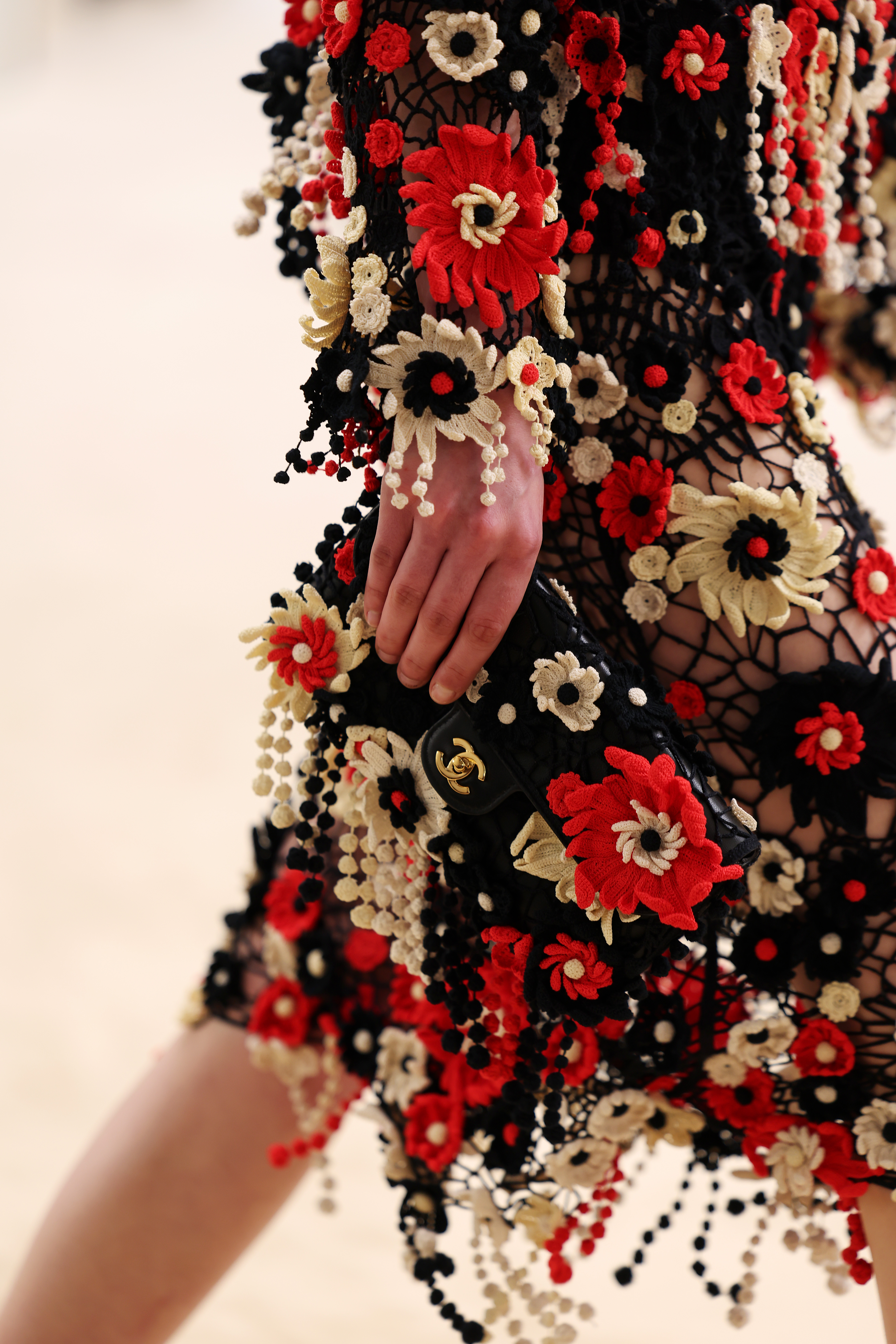 Chanel Cruise