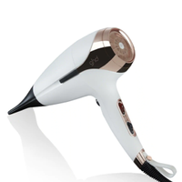 ghd Helios Professional Hair Dryer in White, was £179 now £126.34 | Amazon