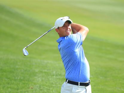 Rory McIlroy To Play Phoenix Open