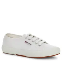 2750 Cotu Classic in White, $65 / £59.99 Superga