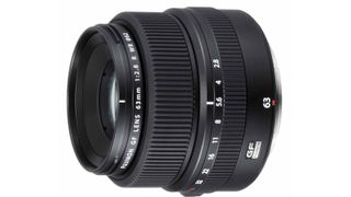 Best Fujifilm GF Lenses In 2023 | Digital Camera World