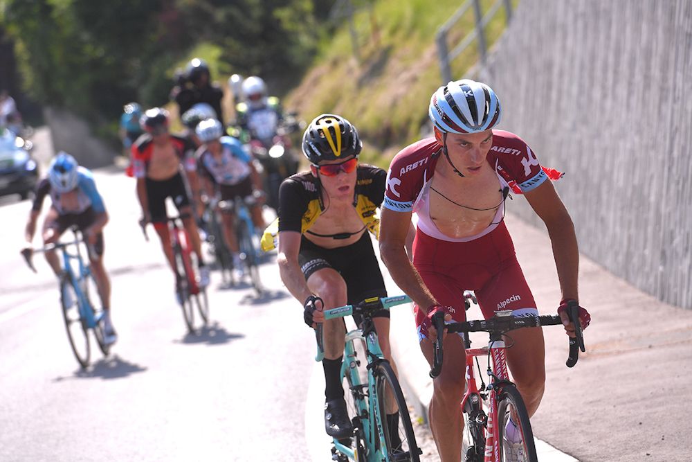 Simon Spilak (Katusha-Alpecin)