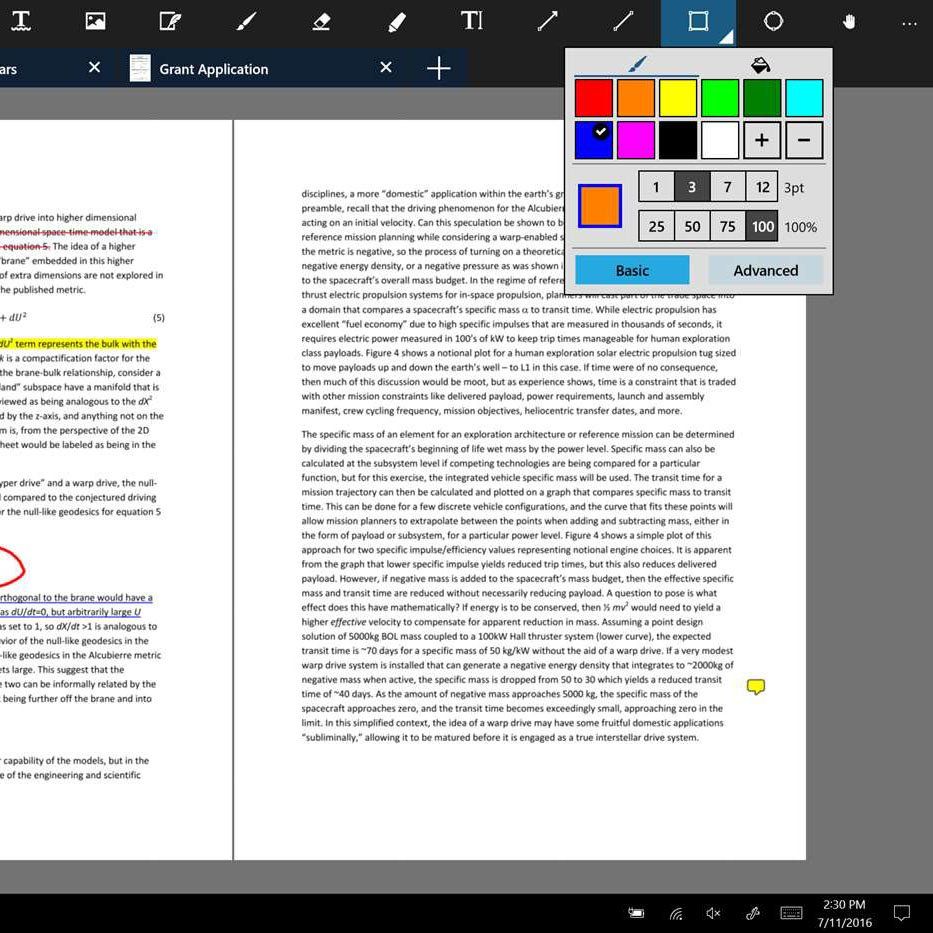 Best Windows Apps For Surface Pen And Surface Slim Pen Users 2023 ...