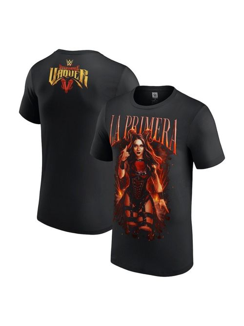 Stephanie Vaquer La Primera T-Shirt