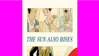 The Sun Also Rises – Ernest Hemingway (1926)
