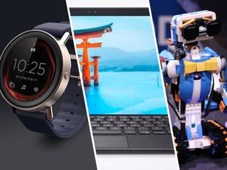 CES 2017 Day 3: Tech You Missed
