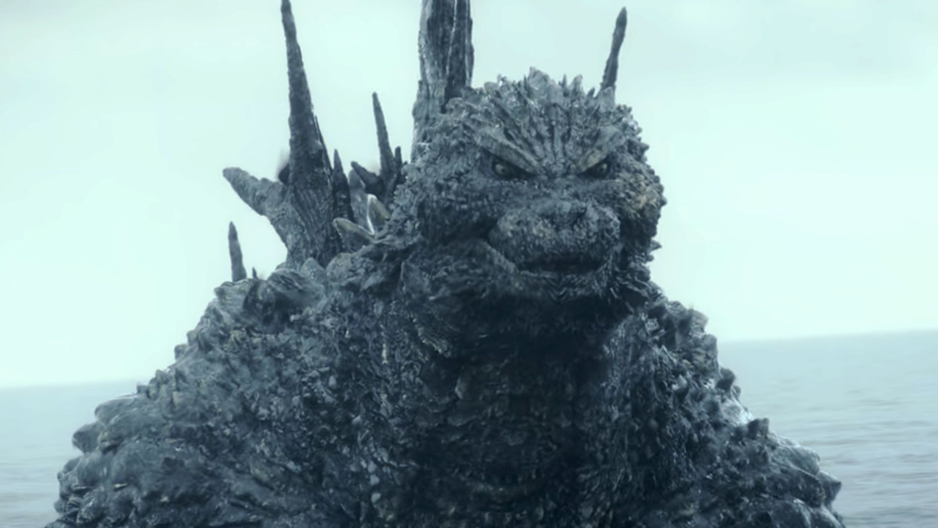First The Odyssey Was, And Now Godzilla Minus Zero Is Rated R. Heres Why Im Not Amused By That