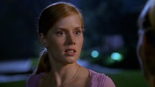 Amy Adams in Buffy the Vampire Slayer
