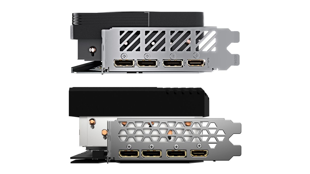 GeForce RTX 4090 WindForce V2 24G vs. GeForce RTX 4090 WindForce 24G