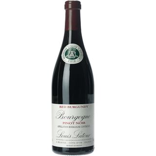 2012 Red Burgundy Pinot Noir by Louis Latour, £11.99