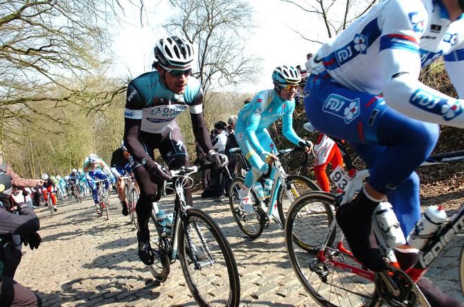 Gert Steegmans (Omega Pharma Quick Step)