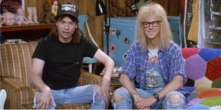 Wayne's World