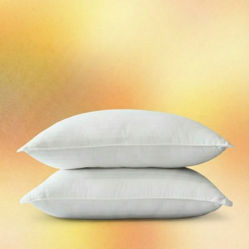 Cooling Down Alternative Pillow