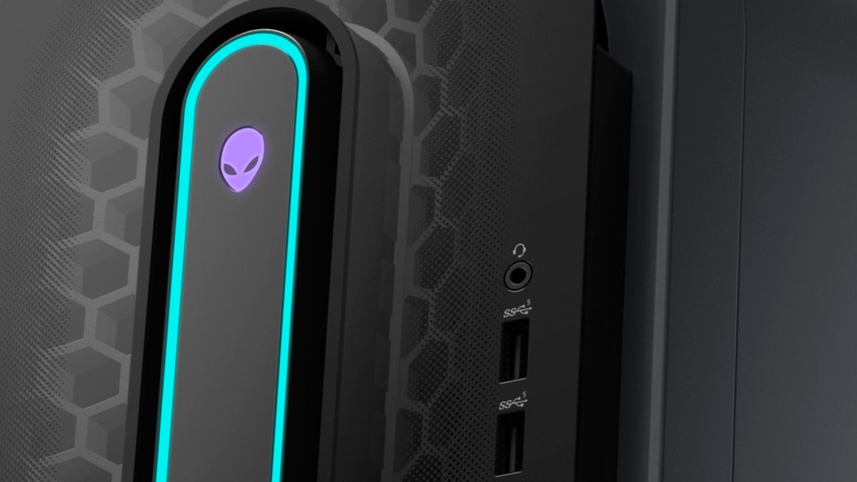 You can get up to 0 off the Alienware Aurora R13 gaming PC at Dell today

 | Biden News