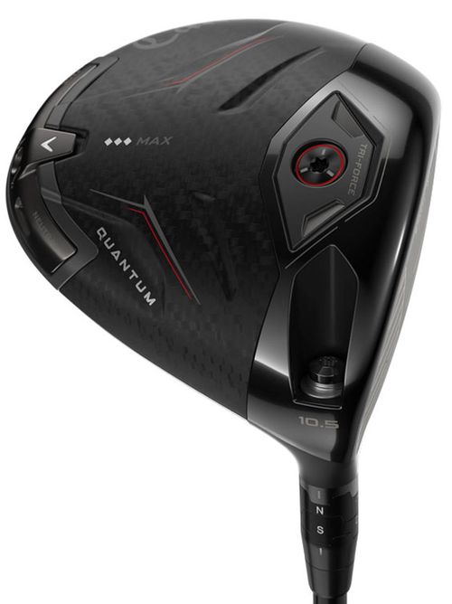 Quantum Triple Diamond Max