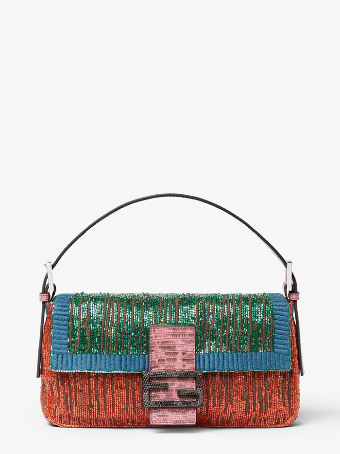 fendi, Baguette Bag