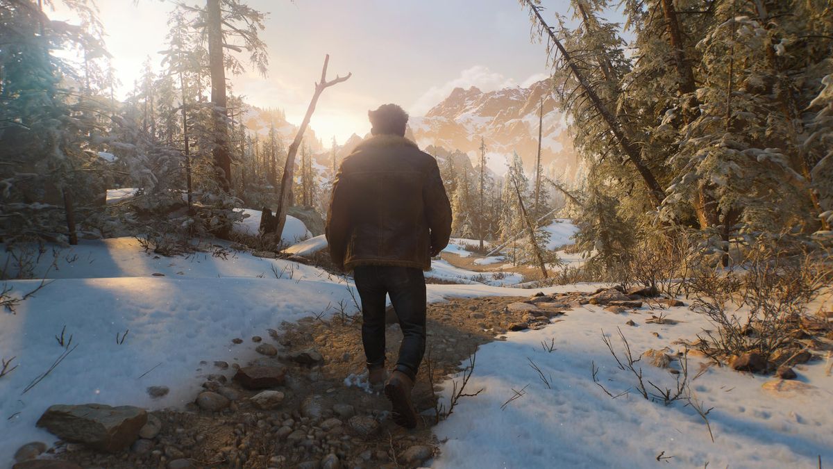Screens from a Marvel game