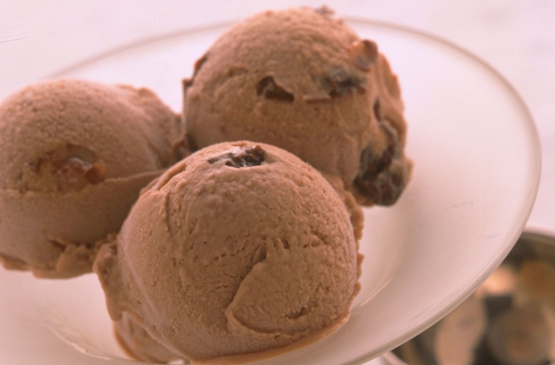 Chocolate ice cream recipe