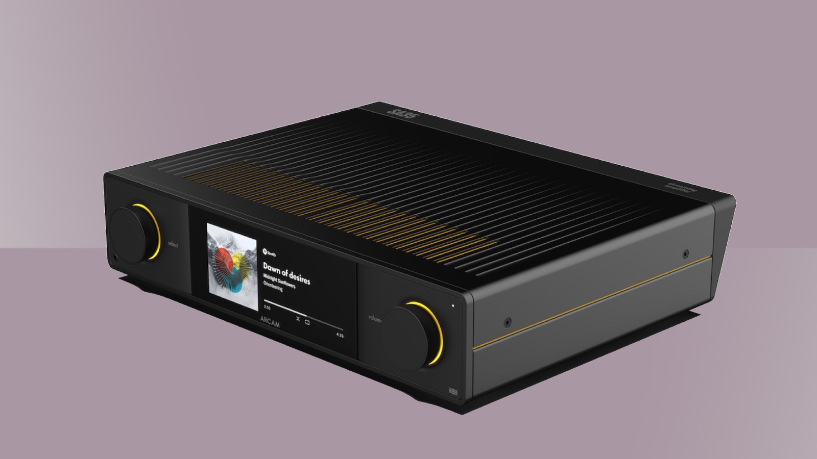 ARCAM SA35