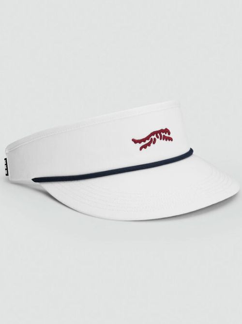 Legend High Crown Visor