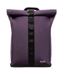Roll Top Backpack: $135