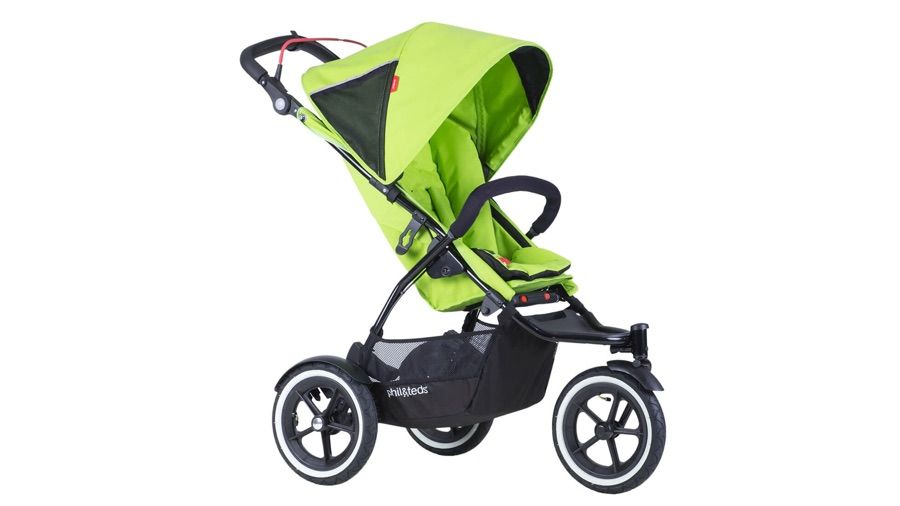 top pushchairs 2018