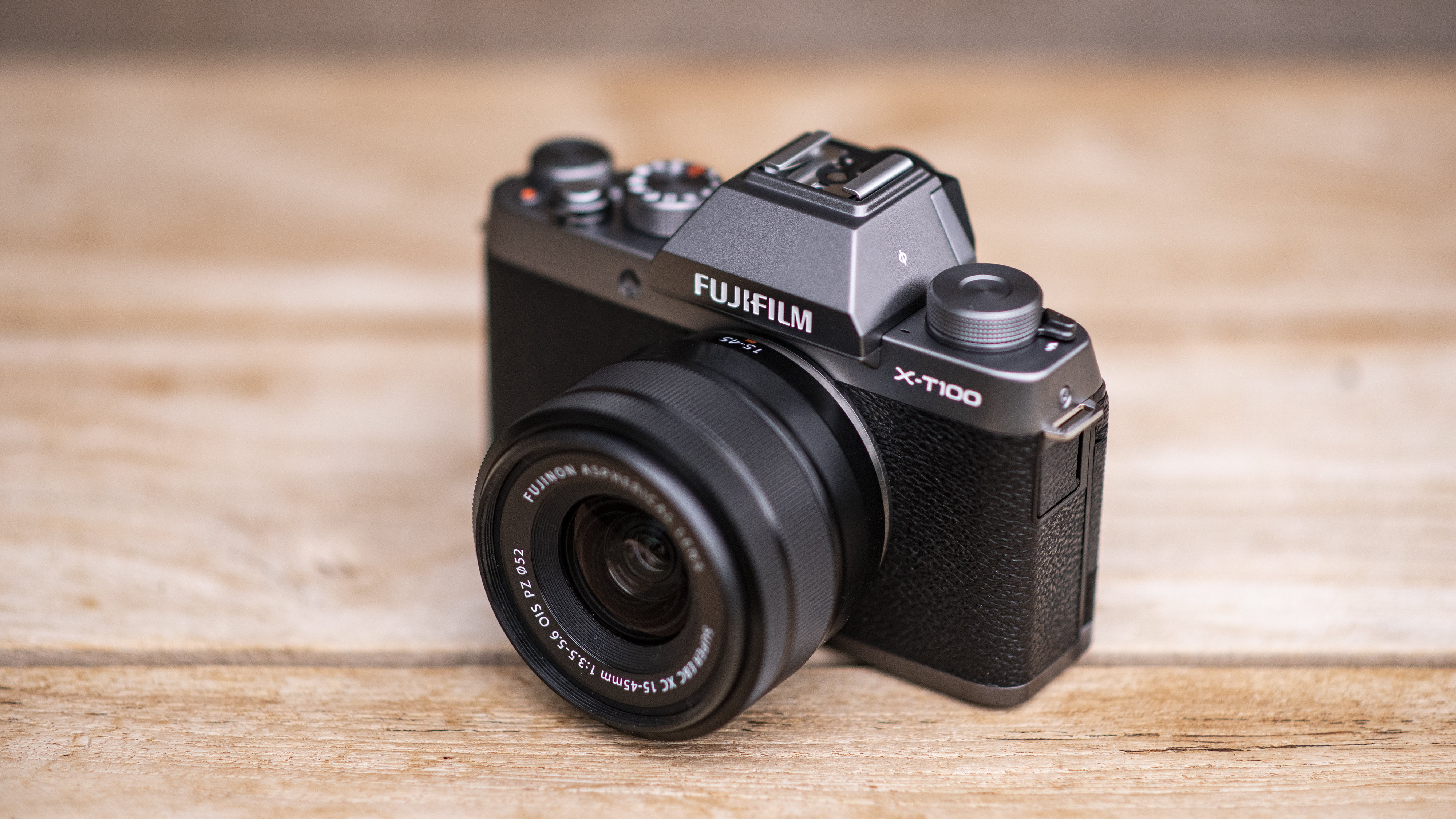 Fujifilm review TechRadar