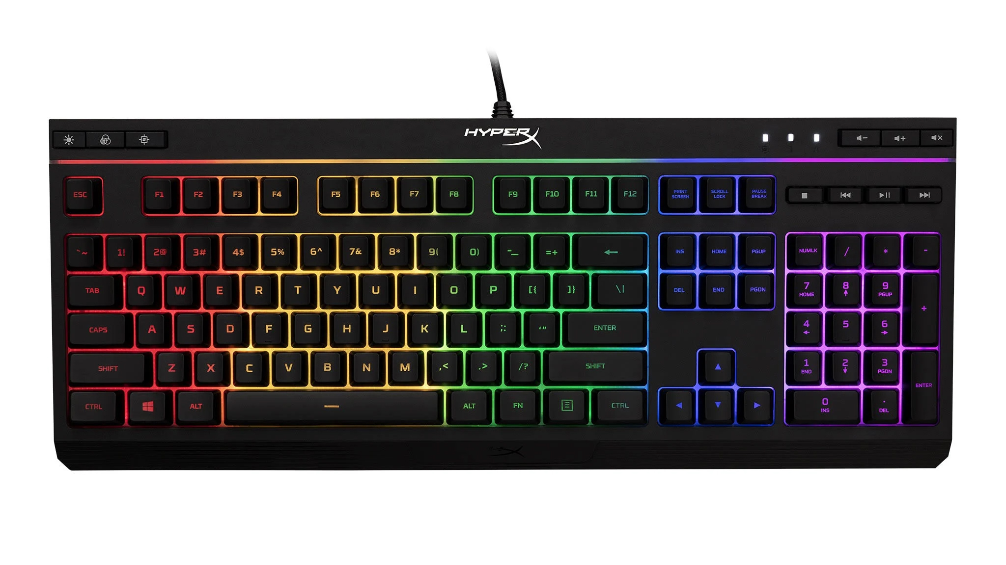 Best cheap gaming keyboards 2025 budget keyboards for gaming TechRadar