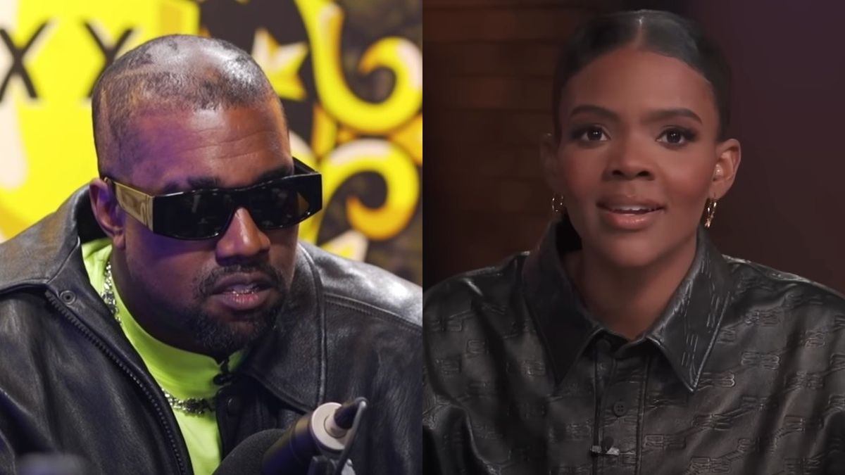 Parece Que Candace Owens Y Más Podrían Verse Envueltos En Una Demanda De 250 Millones Contra 