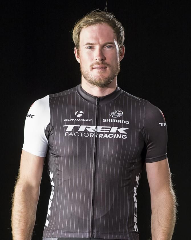 Gregory Rast (Trek Factory Racing)