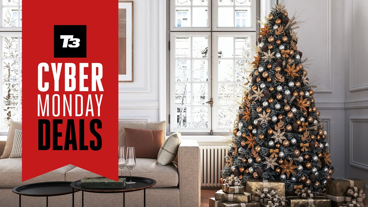 Cyber Monday Christmas gift ideas 2022 live: bargain picks for friends and family