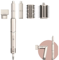 Shark FlexStyle 5-in-1 Air Styler &amp; Hair Dryer:&nbsp;was £269.99, now £242.99 at Boots (save £27)