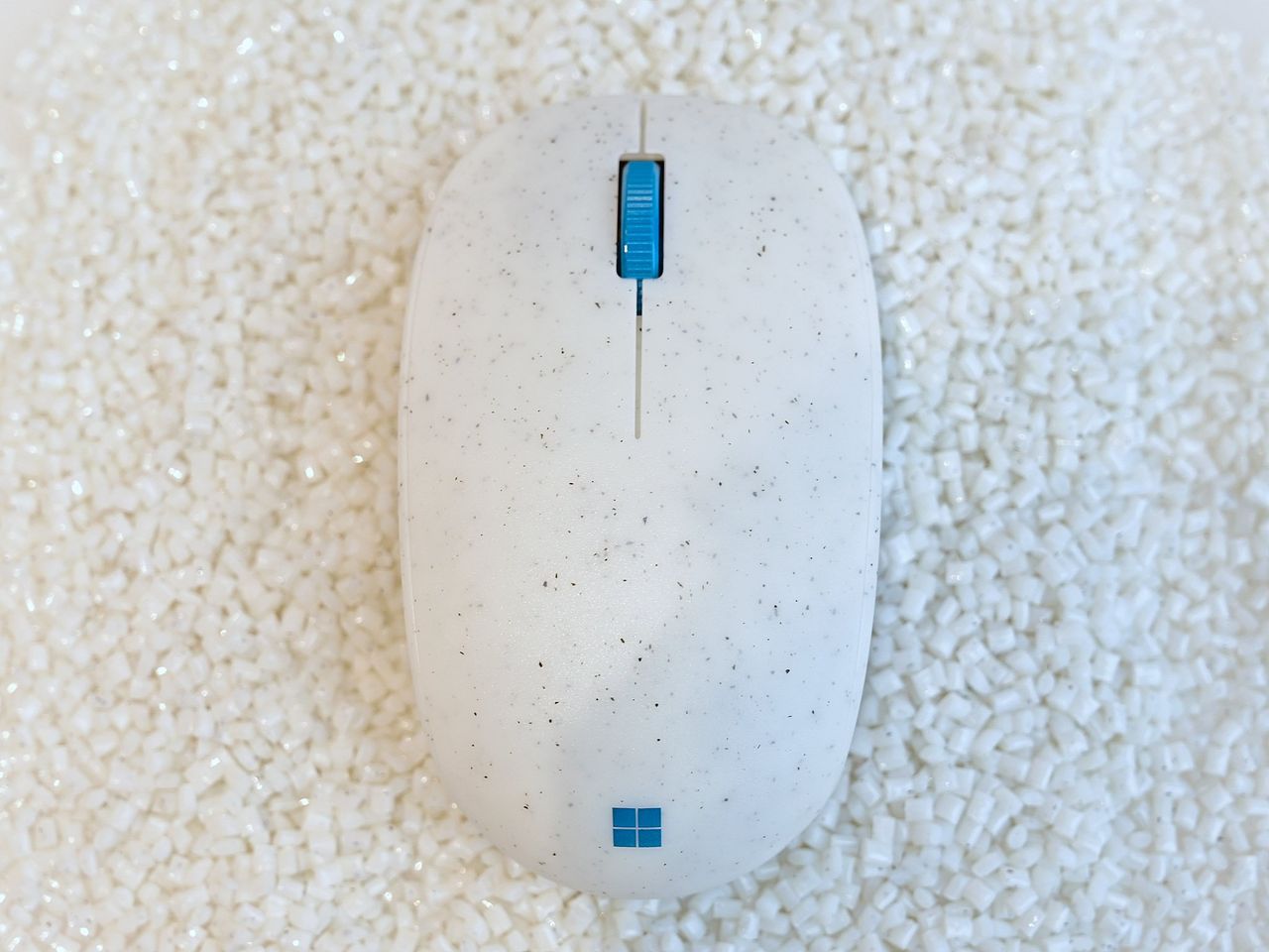 Surface Ocean Mouse