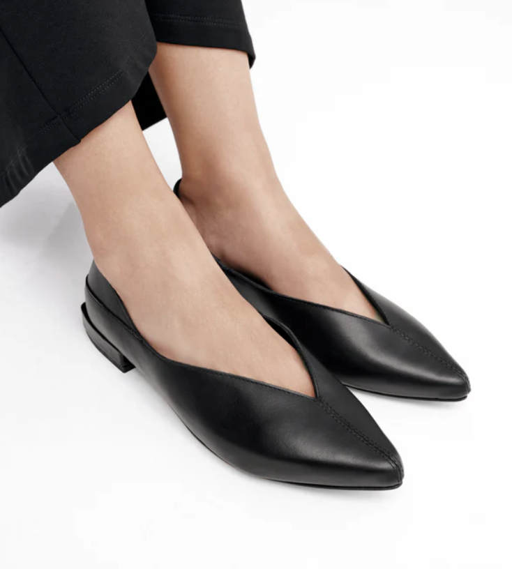 Marcella NYC, Devyn Flats