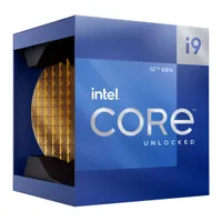 Intel Core i9 12900K