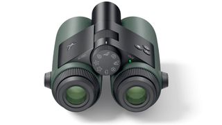  Swarovski Optik AX Visio smart binoculars