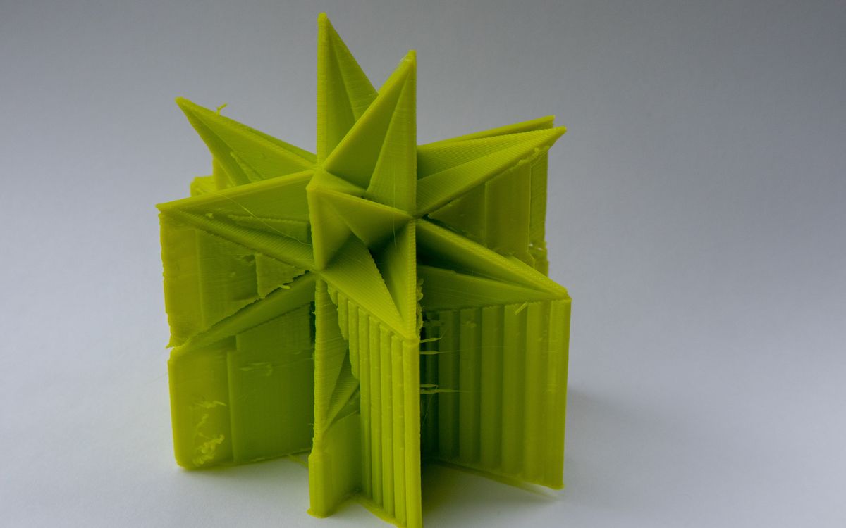 LulzBot Mini 2 Review: The Best Midrange 3D Printer | Tom's Guide