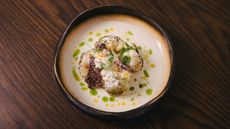 latine mayfair london restaurant review