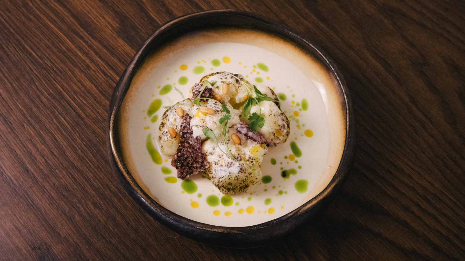 latine mayfair london restaurant review