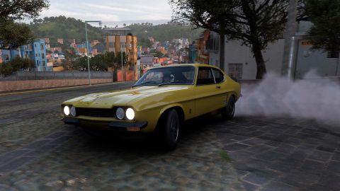 Forza Horizon 5 Best Cars For Road, Dirt, And Free Roam Racing ...