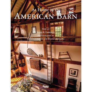american barns book