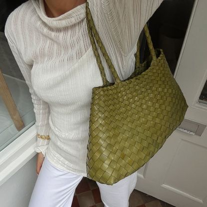 Dragon Diffusion Bags