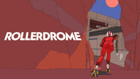 Rollerdrome: was $29 now $14 @ PlayStation Store