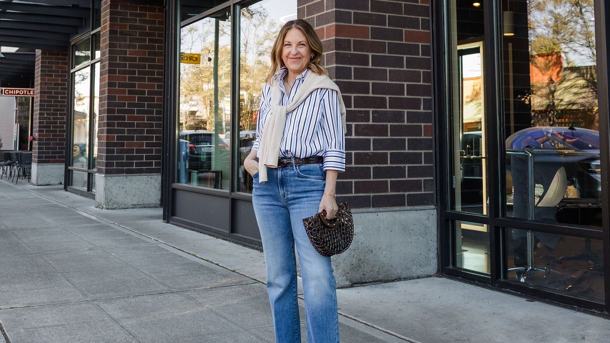 I'm a 66-Year-Old Former VIP Nordstrom Stylist—These Are the Fashionable Shoes I've Worn for Over a Decade
