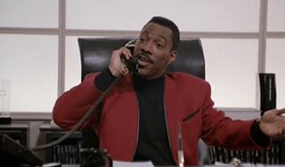 Eddie Murphy in Boomerang