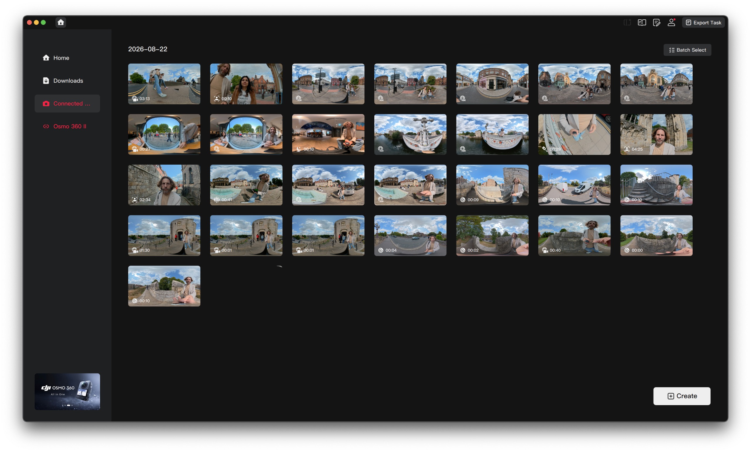 DJI Studio