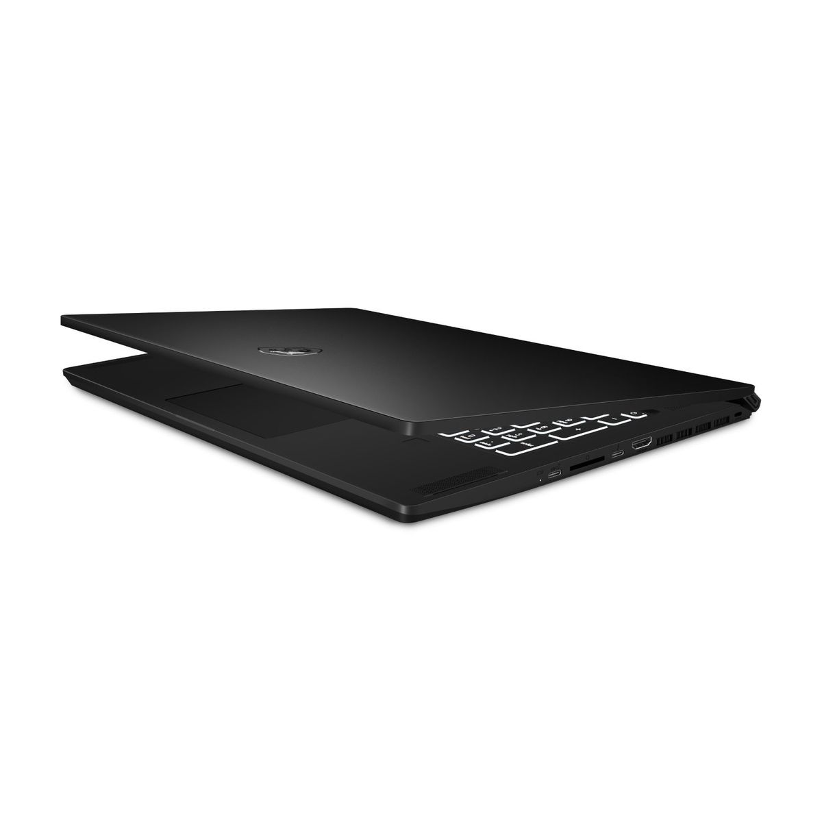 MSI Creator 17 Photo