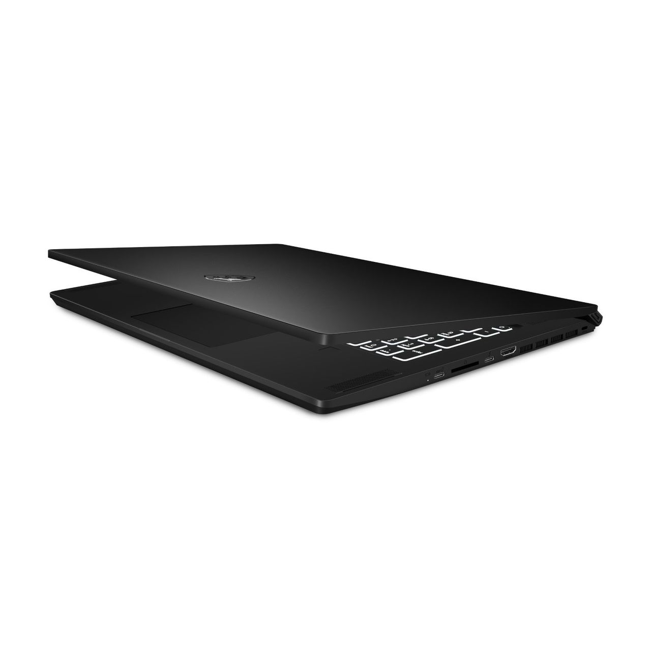 MSI Creator 17 Photo
