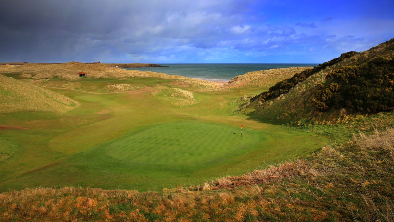 Cruden Bay Gallery